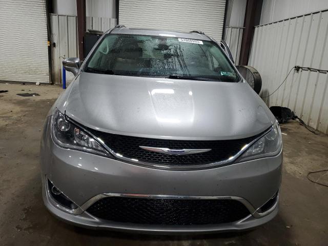 2C4RC1GG9HR796207 2017 CHRYSLER PACIFICA, photo no. 5