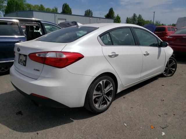 KNAFX4A81F5335553 KIA FORTE EX