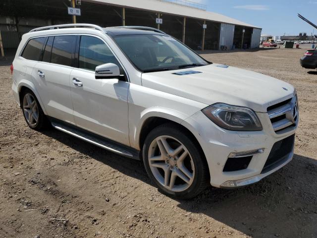 4JGDF7DE4EA276001 Mercedes-Benz Gl 550 4matic