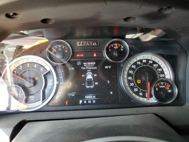 1C6RR7TM4HS517040 RAM 1500 Slt