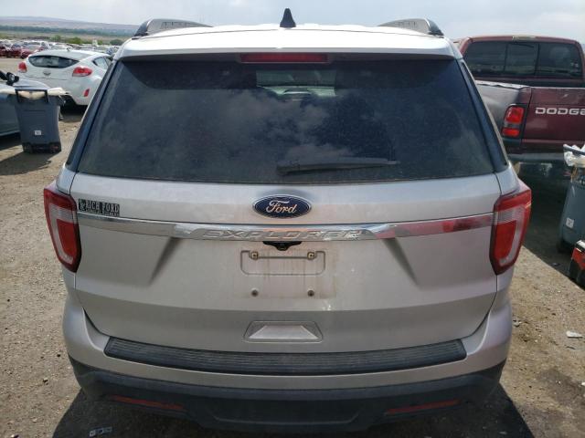 1FM5K7B80JGB17822 Ford EXPLORER