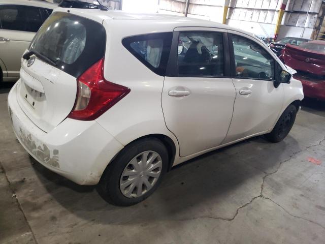 3N1CE2CP3GL407670 Nissan Versa Note S