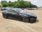 TESLA MODEL S photo