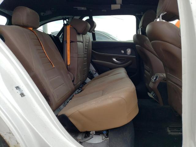 WDDZH6JB9KA555910 Mercedes-Benz E 450 4matic