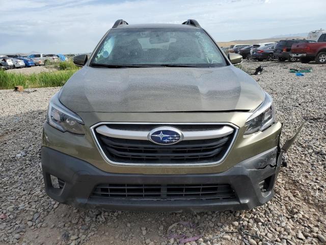 4S4BTACC1L3170653 Subaru Outback Premium