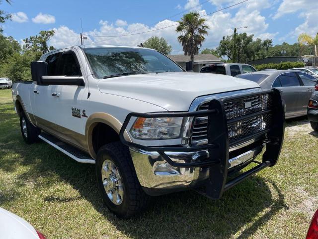 2016 Ram 2500 SLT