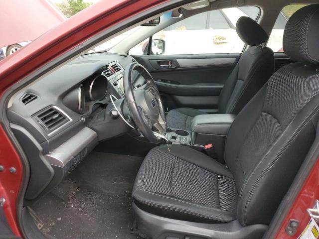 4S4BSACC1F3327492 Subaru Outback 2.5i Premium