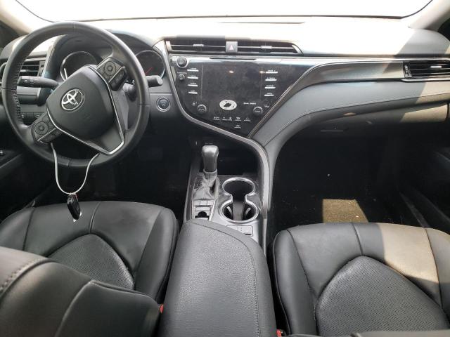 4T1K61AK2LU320281 Toyota CAMRY XSE