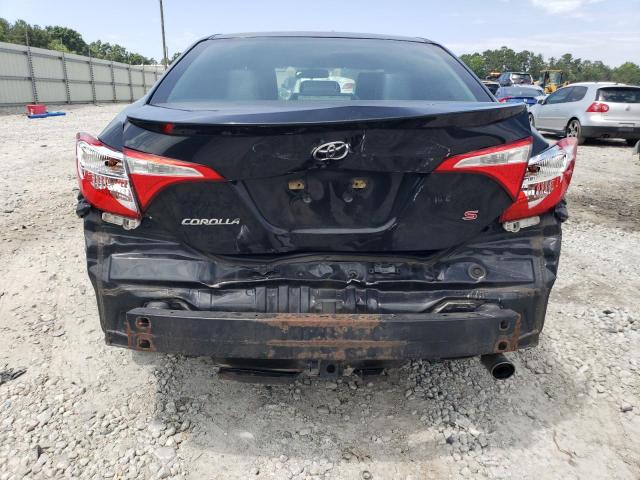 2016 TOYOTA COROLLA L - 5YFBURHE7GP391780
