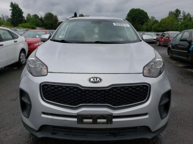 KNDPM3AC7H7210031 KIA Sportage Lx