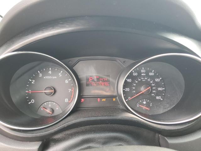 KNDMB5C18G6151401 KIA SEDONA LX