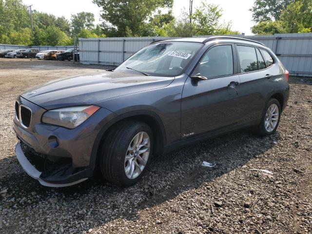 2015 BMW X1 xDrive28i