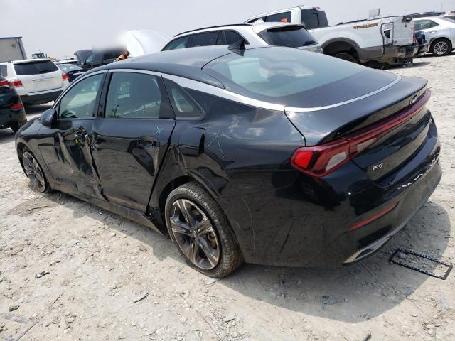 5XXG34J20MG009296 KIA K5 EX