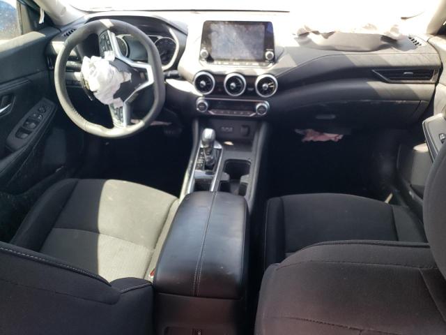 3N1AB8CVXMY240045 Nissan SENTRA SV