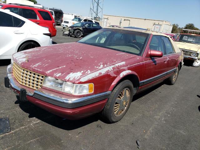 1993 Cadillac Seville 