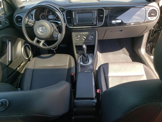 2016 VOLKSWAGEN BEETLE SE - 3VWJ17AT4GM603105