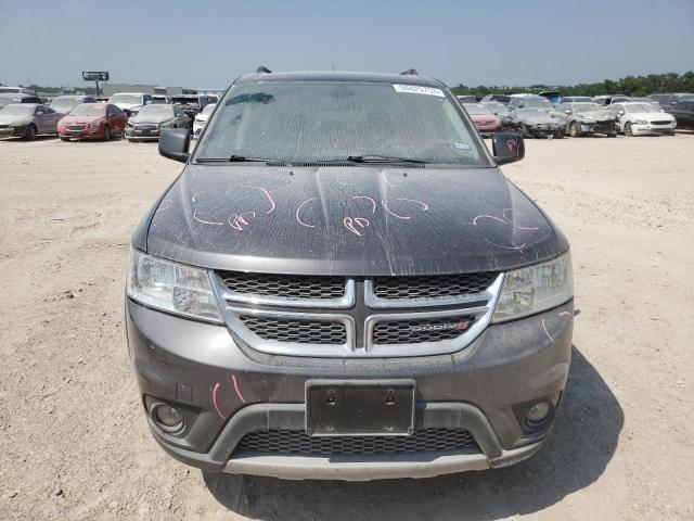 3C4PDCBG1KT701084 Dodge JOURNEY SE