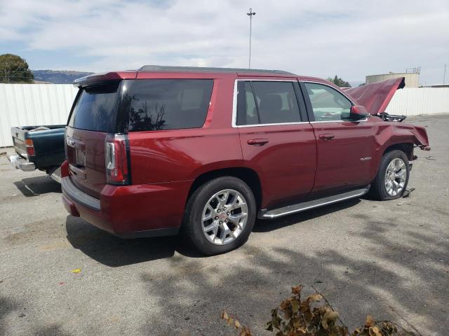 1GKS1AKC5HR159692 GMC YUKON SLE