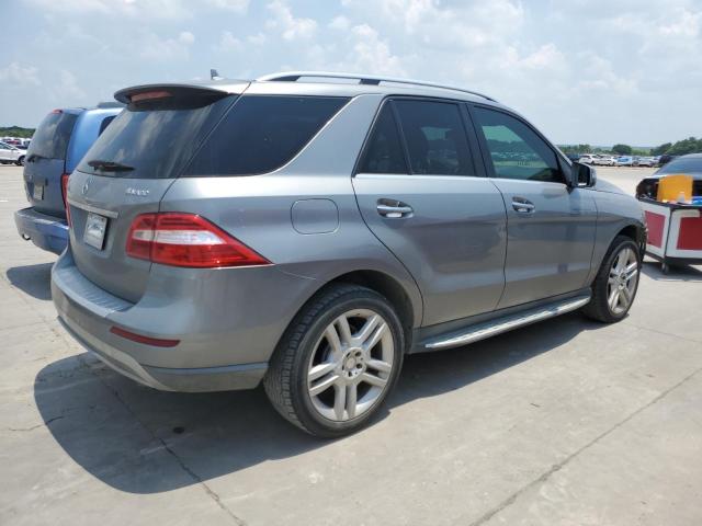 VIN 4JGDA5HB1DA226562 2013 Mercedes-Benz ML-Class, ... no.3