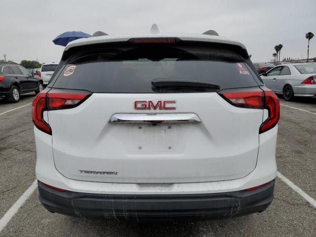 3GKALMEV9LL314054 GMC Terrain Sle