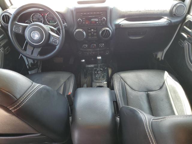 1C4BJWDG3GL105088 Jeep Wrangler Unlimited Sport
