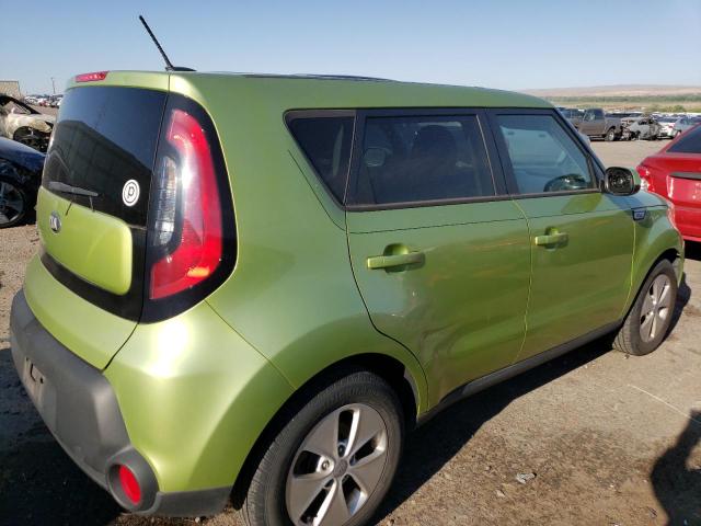 KNDJN2A21F7810934 KIA Soul
