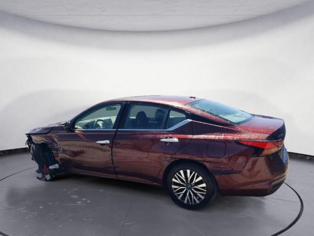 1N4BL4DV4PN316405 Nissan ALTIMA SV