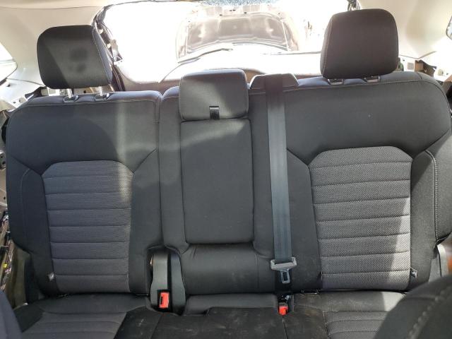 2FMPK4G96HBB37258 Ford EDGE SE