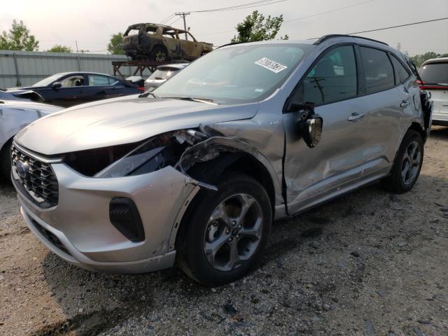 2023 FORD ESCAPE ST - 1FMCU9MN8PUA09605