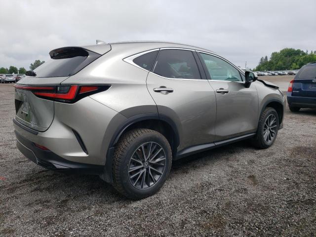 2023 LEXUS NX 250 2T2ADCEZ4PC002847