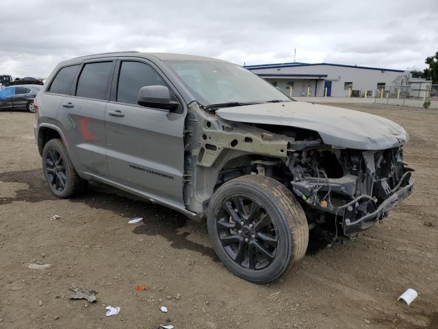1C4RJFAG2MC674593 Jeep Grand Cherokee Laredo