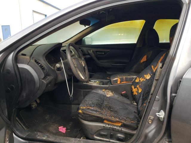 1N4AL3AP0GC224361 Nissan ALTIMA 2.5