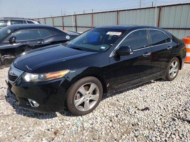 2011 Acura TSX 