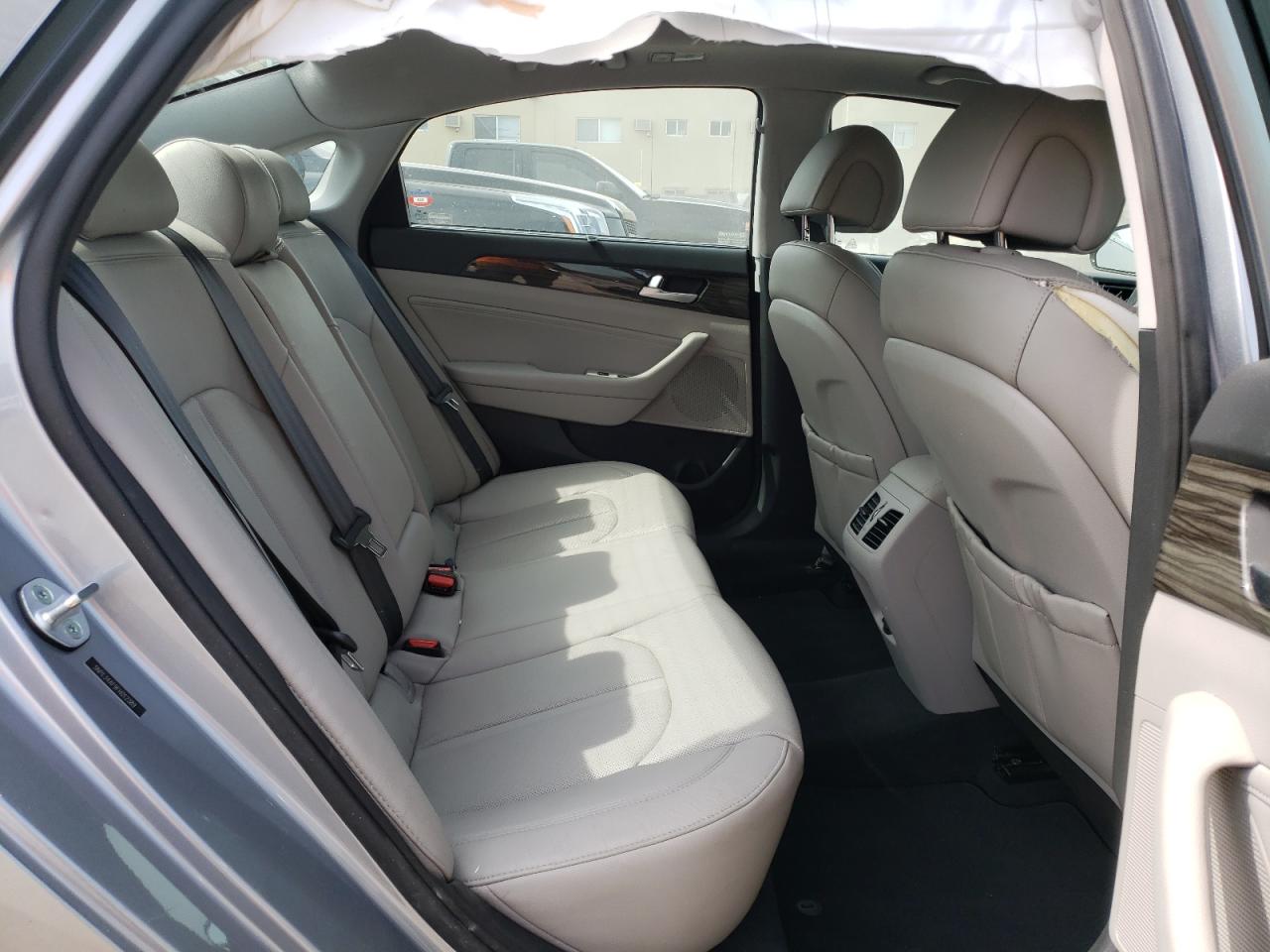 5NPE34AF9FH012389 2015 Hyundai Sonata Sport