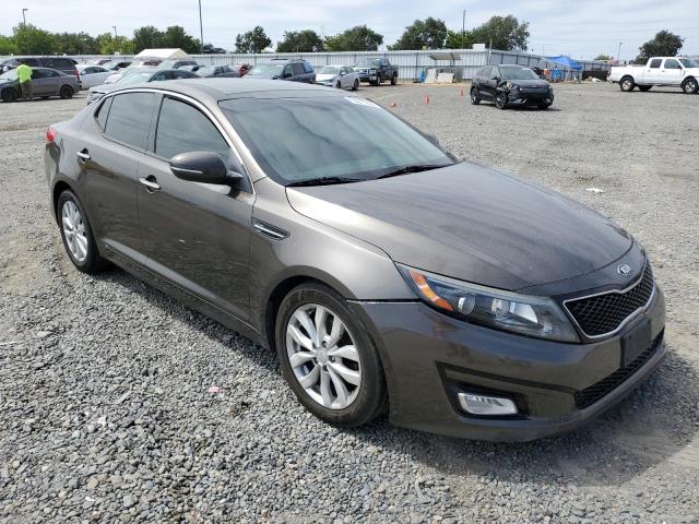 5XXGN4A79EG292191 KIA OPTIMA EX