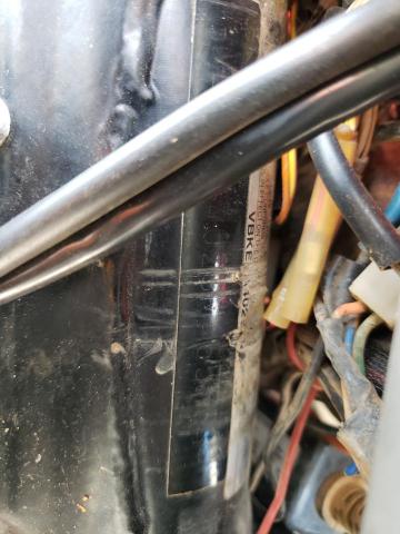 2009 KTM 450 EXC RA VBKEXA4029M465563