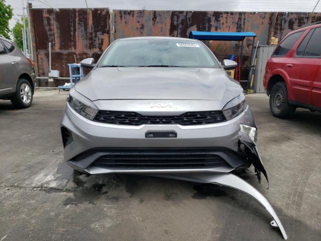 3KPF24AD4PE519941 KIA FORTE LX