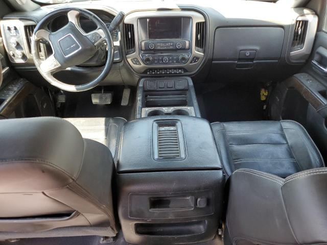 1GT12SEY1KF117921 GMC Sierra K2500 Denali