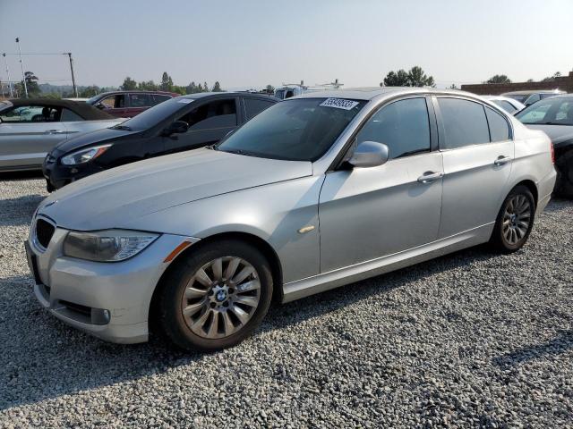 2009 BMW 3 Series 328i