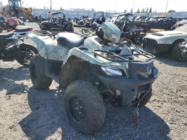 2006 SUZUKI LT-A700 XK - 5SAAP41A767101764
