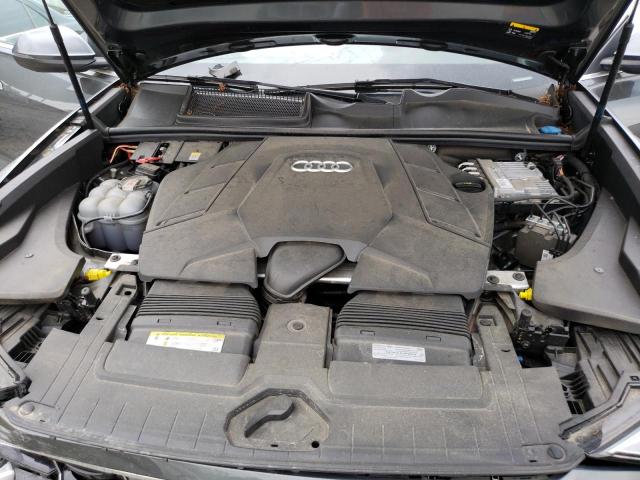 2021 AUDI Q8 PREMIUM - WA1EVAF17MD006447