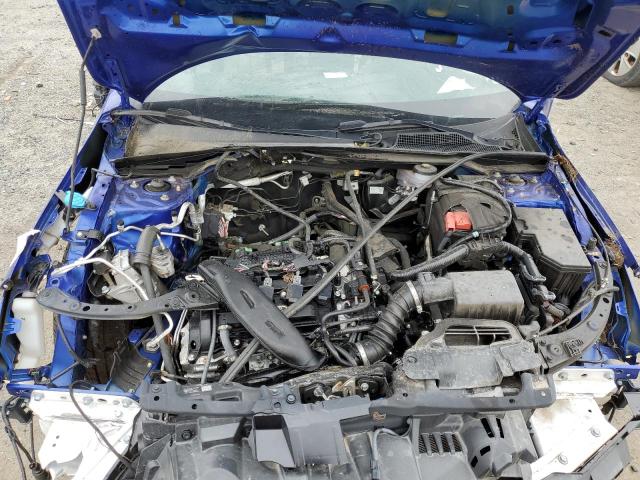 2023 ACURA INTEGRA A- 19UDE4G79PA013249