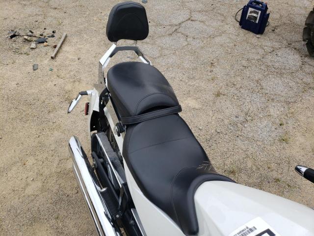 2013 VICTORY MOTORCYCLES BOARDWALK - 5VPRB36N5D3013936