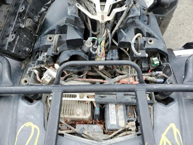 2020 YAMAHA YFM700 - 5Y4AMH736LA102769