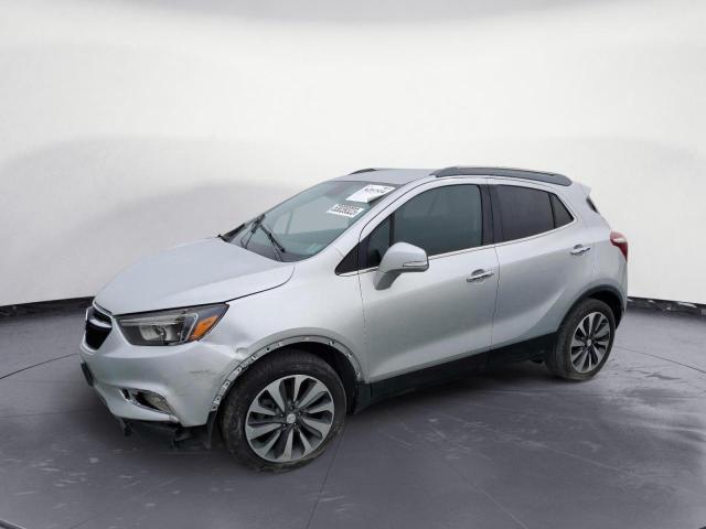 2018 Buick Encore Preferred II