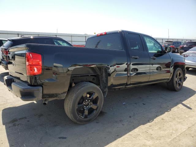 2017 CHEVROLET SILVRK1500 - 1GCRCNEC1HZ339470