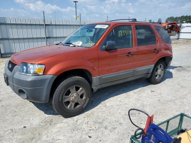 2005 Ford Escape XLS