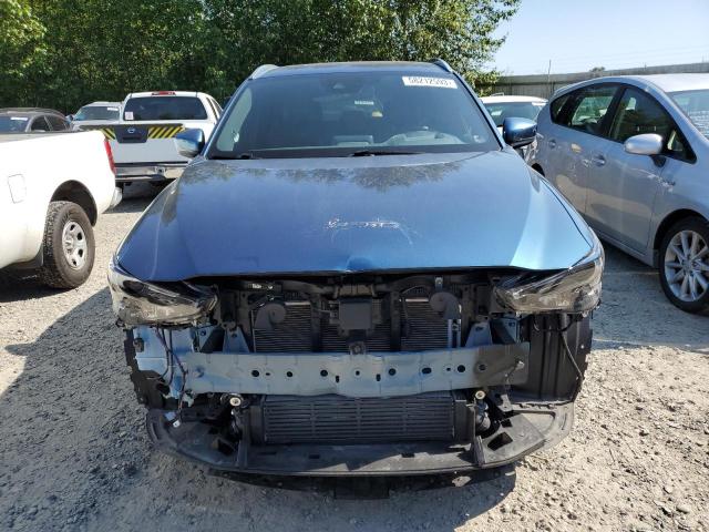 JM3KFBEY3K0587693 Mazda Cx-5 Signature