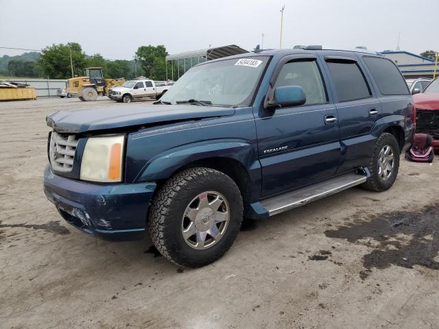 2006 Cadillac Escalade Luxury