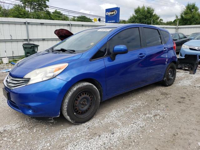 2014 Nissan Versa Note S